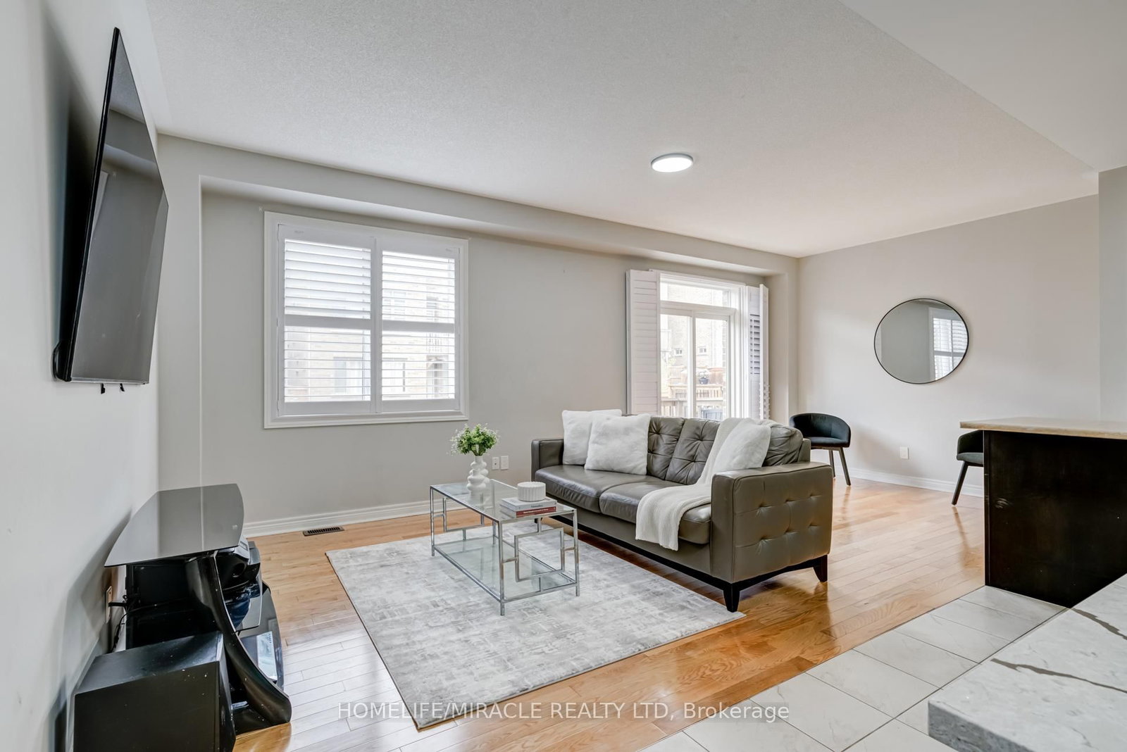 81 Willoughby Way • New Tecumseth, ON photo 25