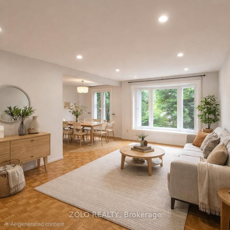 home for lease on 77 Colleen Street