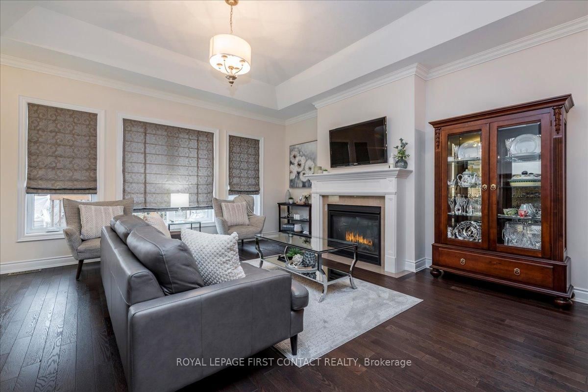 222 Ridge Way • New Tecumseth, ON photo 10