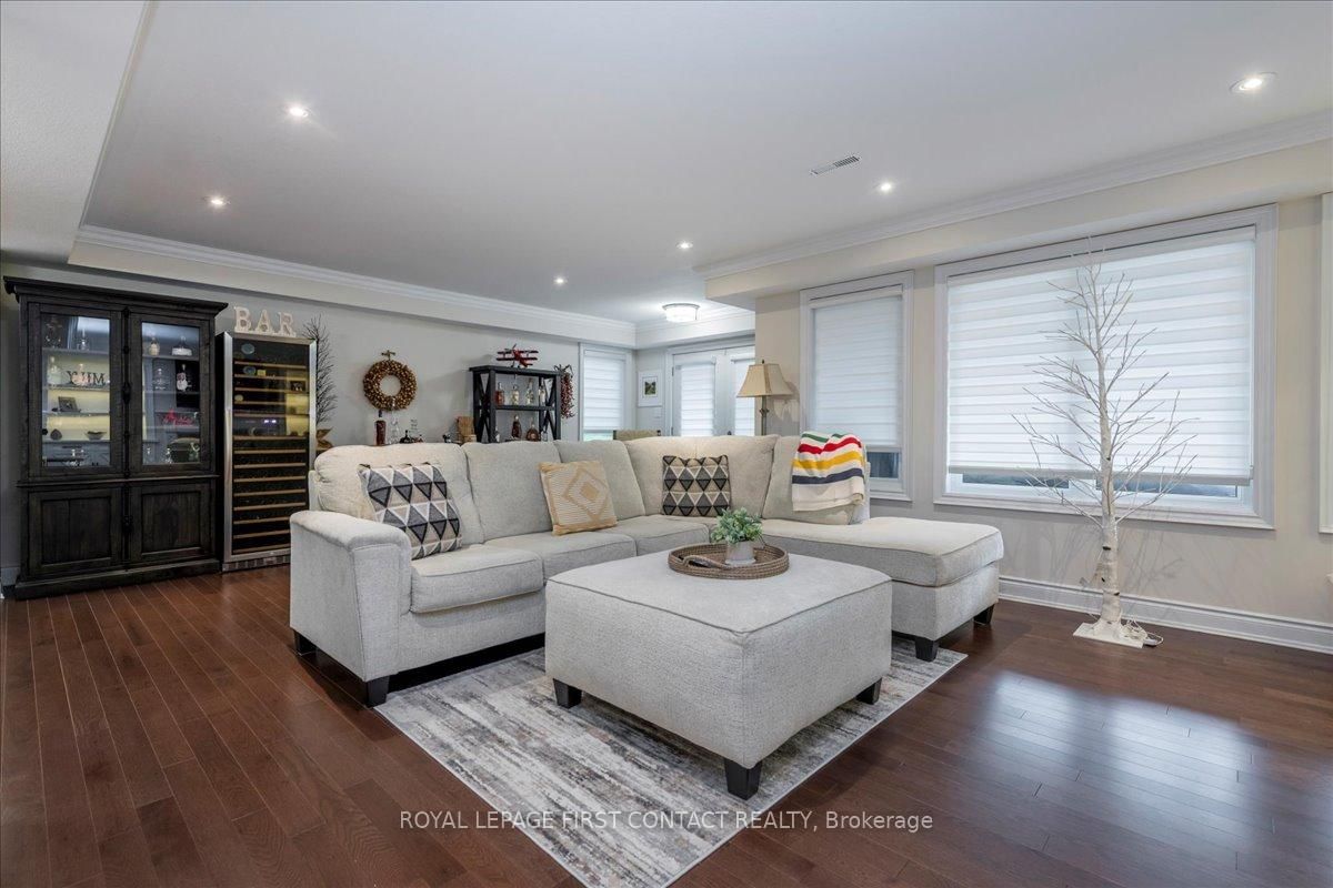 222 Ridge Way • New Tecumseth, ON photo 25
