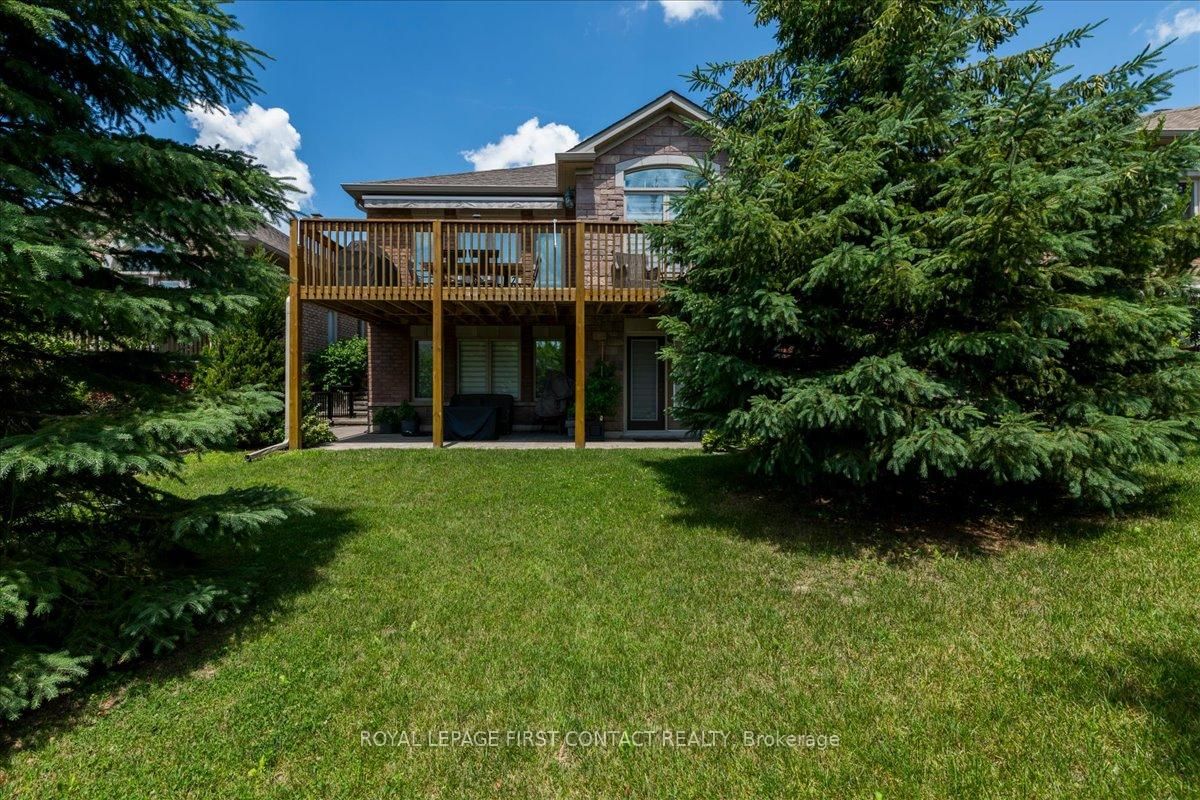 222 Ridge Way • New Tecumseth, ON photo 36