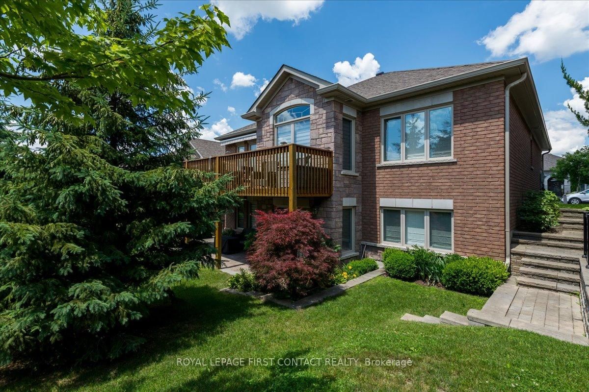 222 Ridge Way • New Tecumseth, ON photo 37