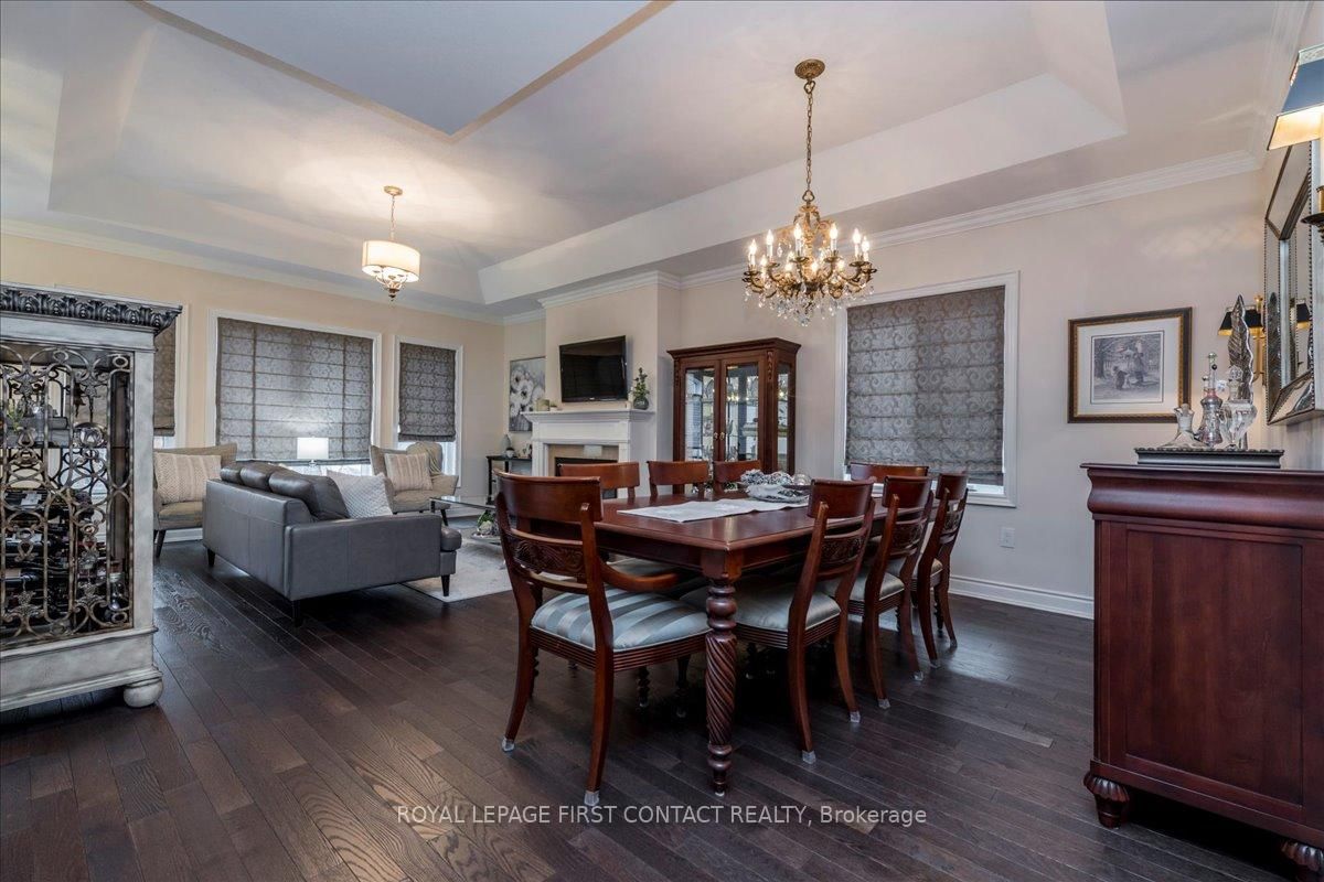 222 Ridge Way • New Tecumseth, ON photo 9