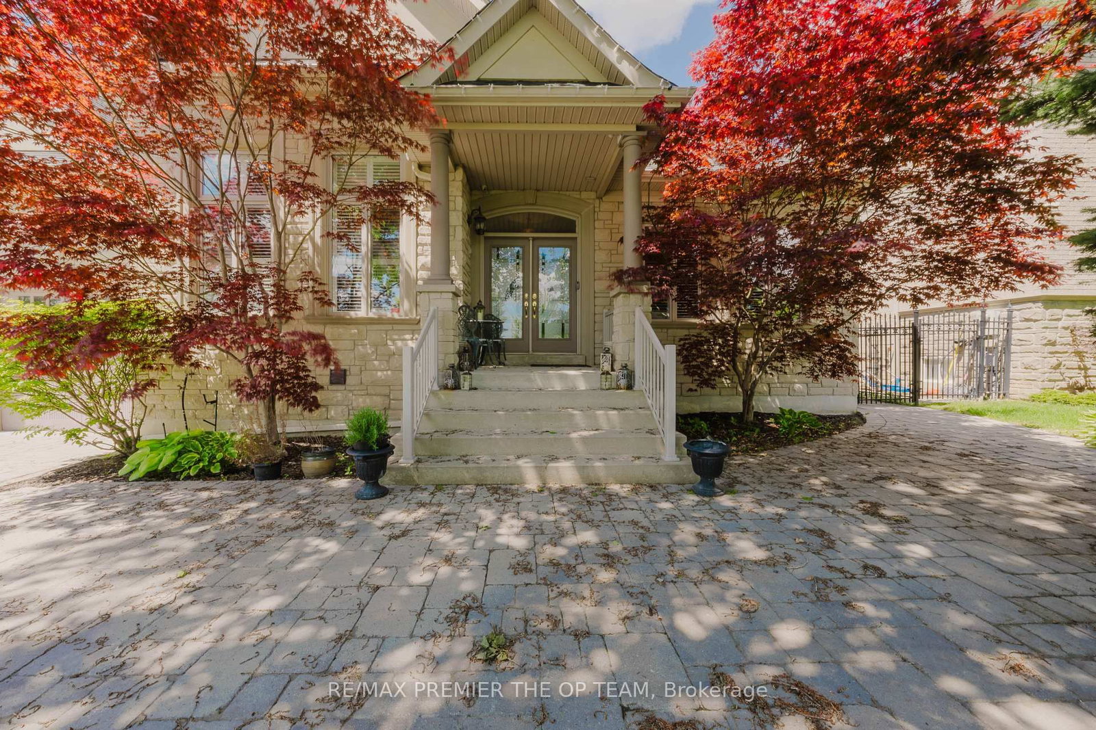 Full - 56 Park Ridge Drive, Vaughan 5