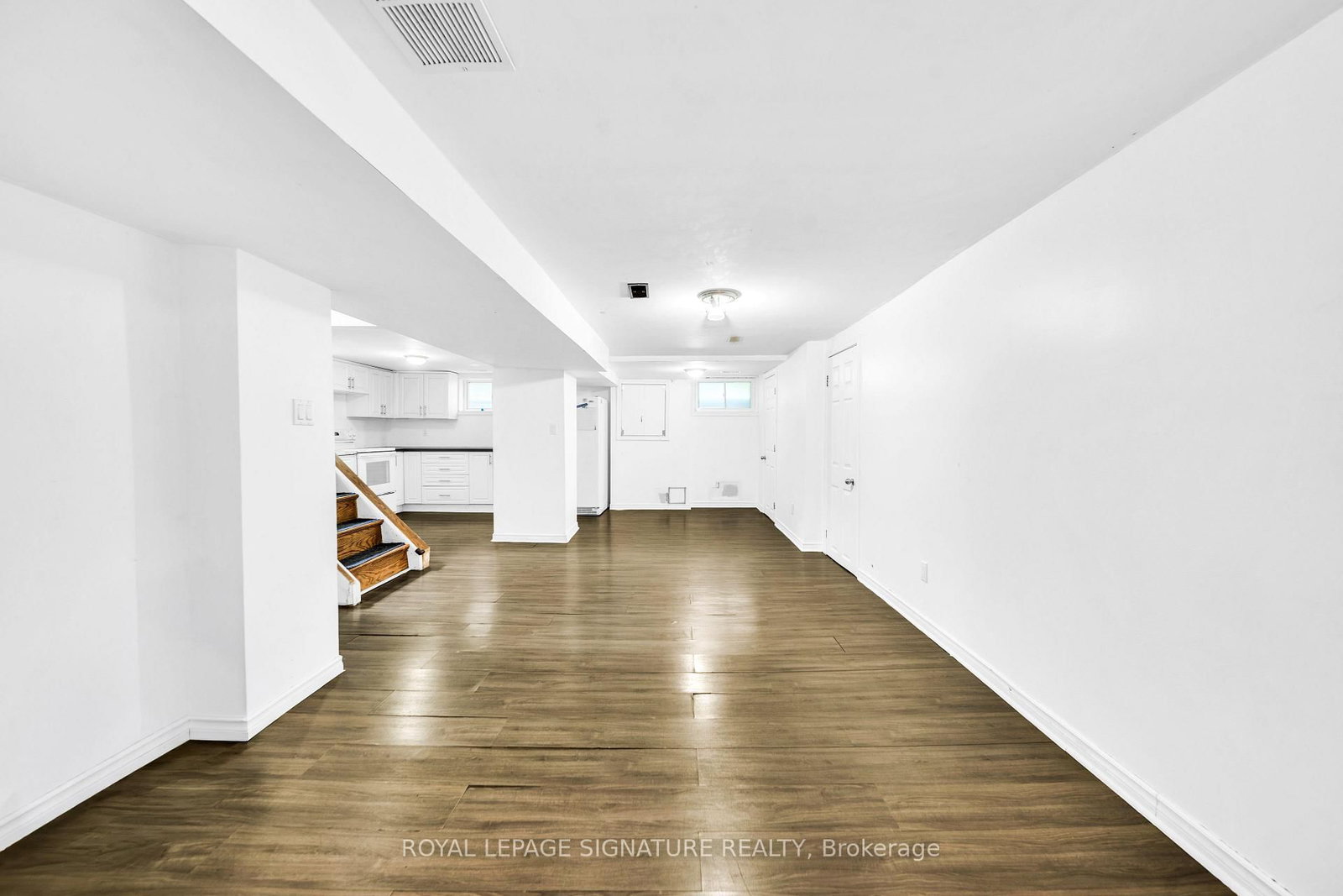 Basement - 43 Parkside Drive, Newmarket 4