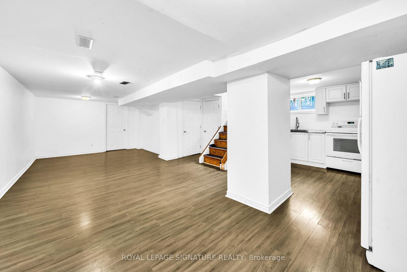 Basement - 43 Parkside Drive, Newmarket 5