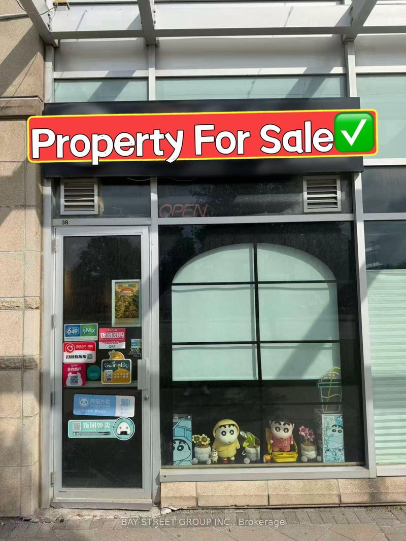 #38 8333 Kennedy Road, Markham