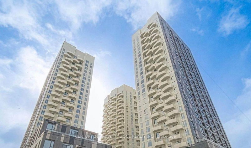 home for lease on 2405-474 Caldari Road