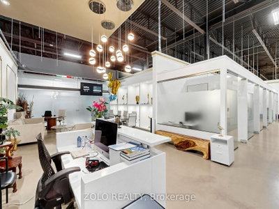 Office for sale at A (305,304,303,302,277)-7250 Keele Street, Vaughan, Ontario, L4K 1Z8 - Concord - MLS: N13546512