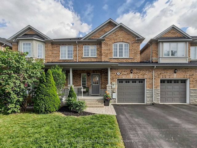 78 Rideau Drive