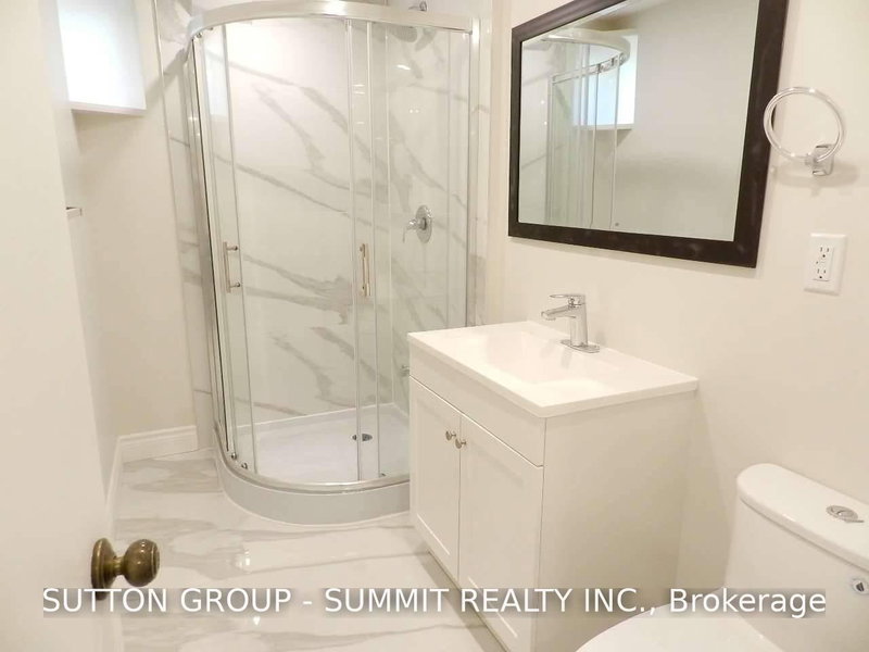 Bsmt - 30 Rougecrest Drive