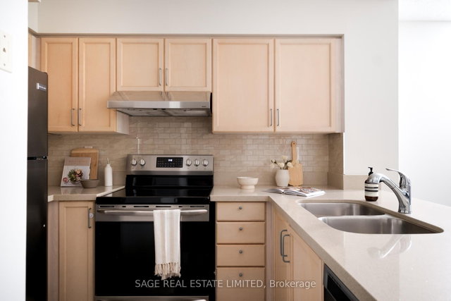 203 - 745 New Westminster Drive