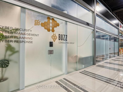 Office for sale at B (326)-7250 Keele Street, Vaughan, Ontario, L4K 1Z8 - Concord - MLS: N13546660