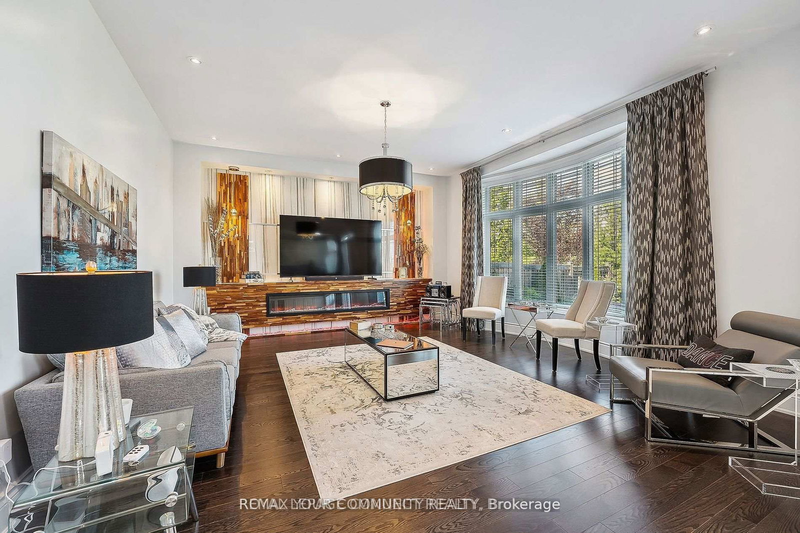 336 Farrell Rd, Vaughan, view 11