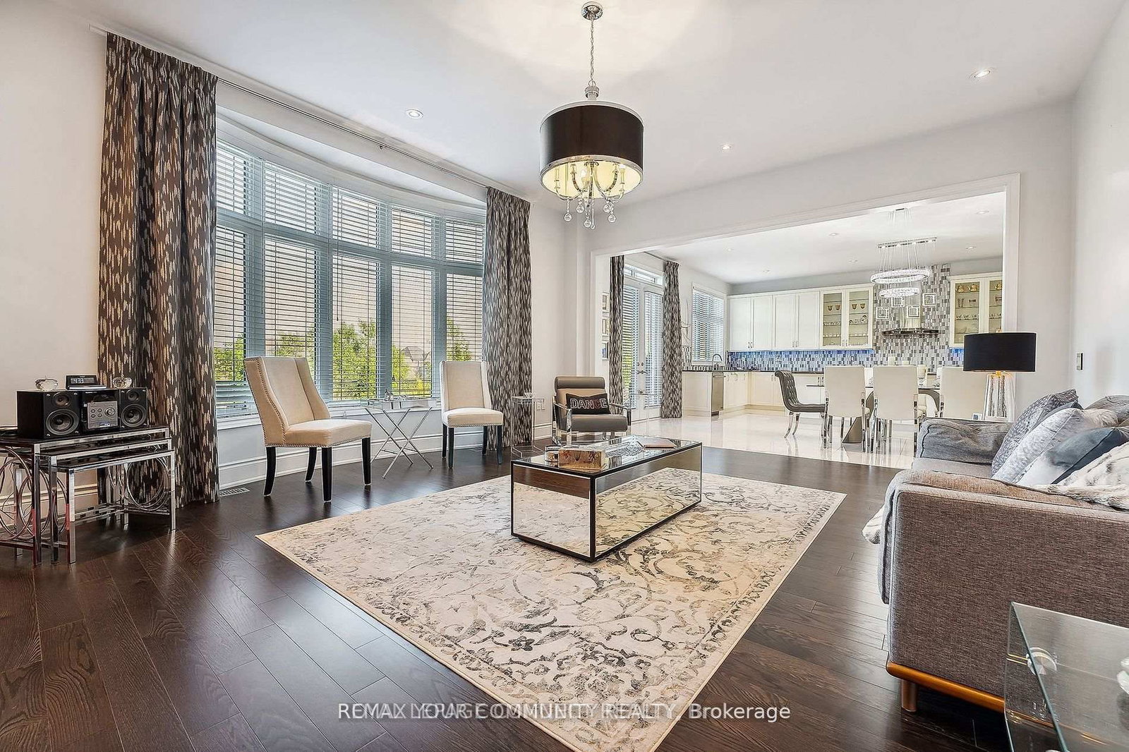 336 Farrell Rd, Vaughan, view 12