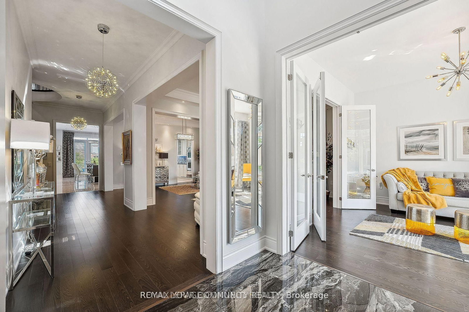 336 Farrell Rd, Vaughan, view 2