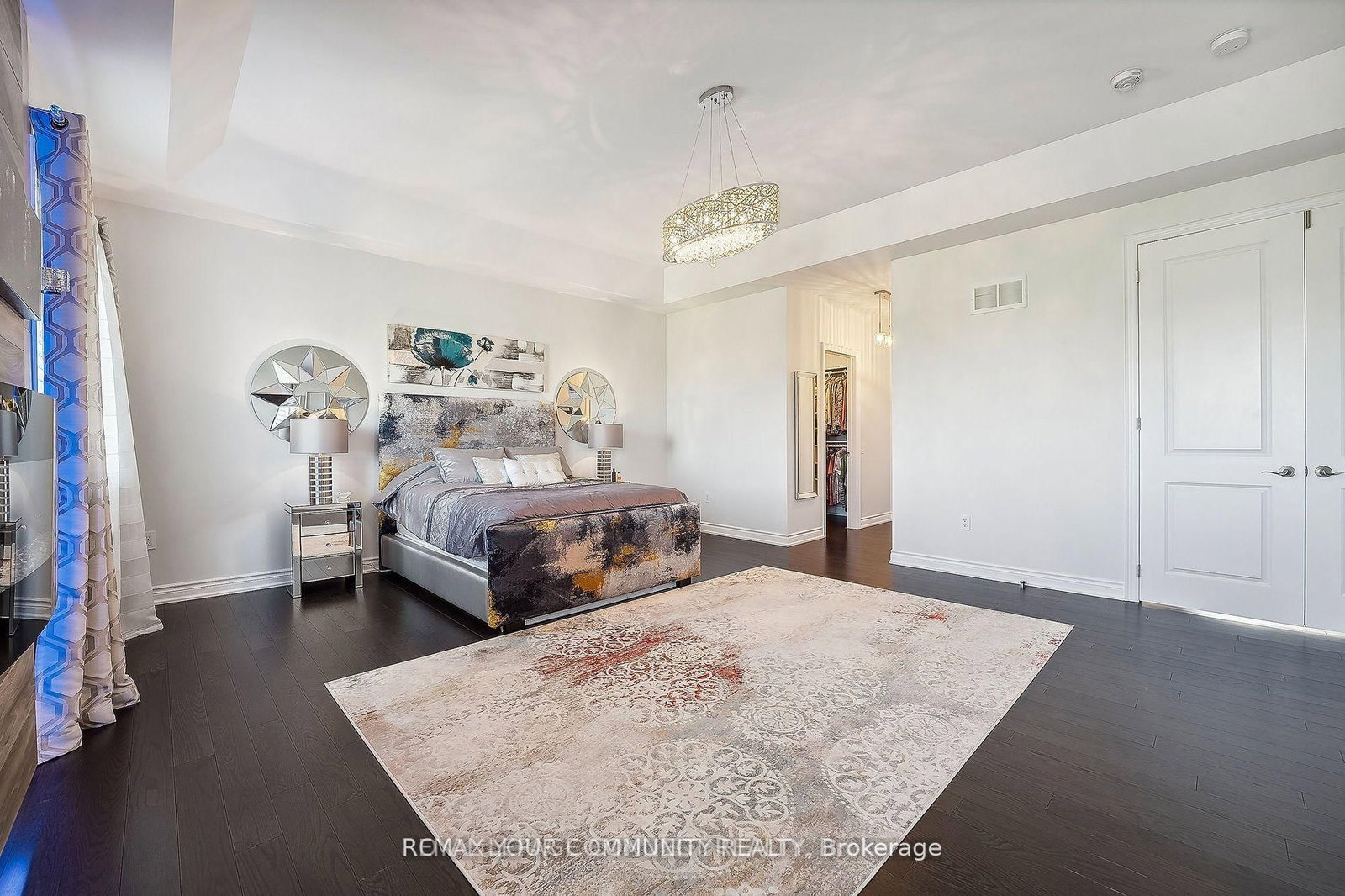 336 Farrell Rd, Vaughan, view 24