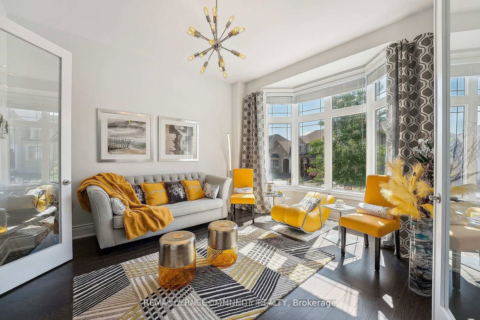 336 Farrell Rd, Vaughan, view 3
