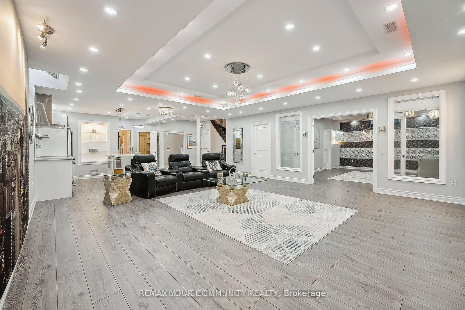 336 Farrell Rd, Vaughan, view 36