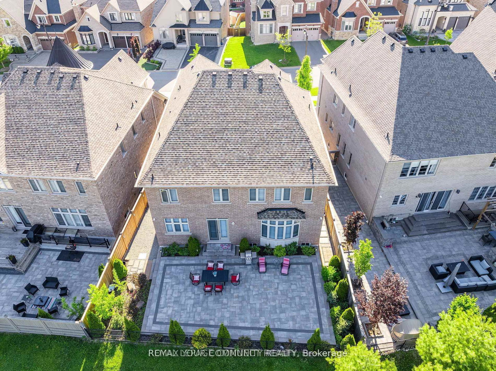 336 Farrell Rd, Vaughan, view 38