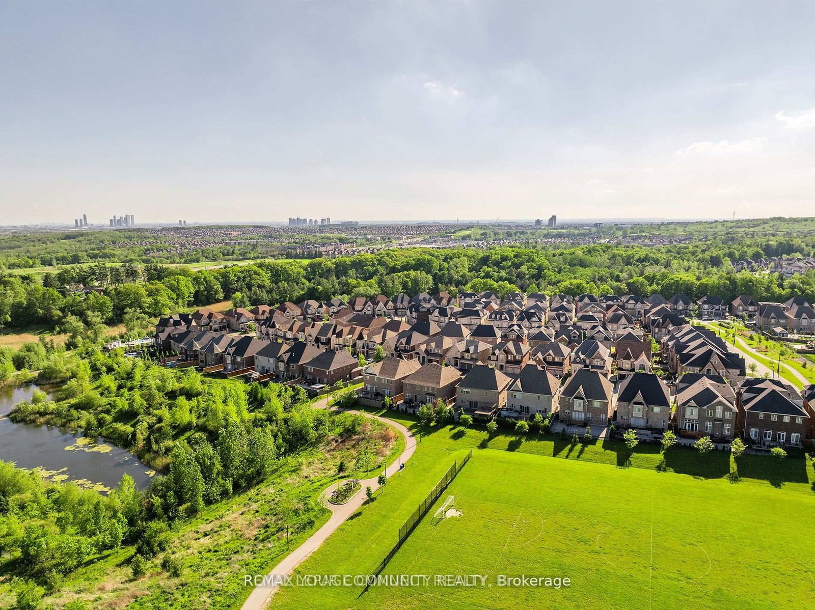 336 Farrell Rd, Vaughan, view 39