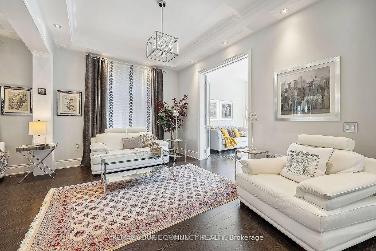 336 Farrell Rd, Vaughan, view 4