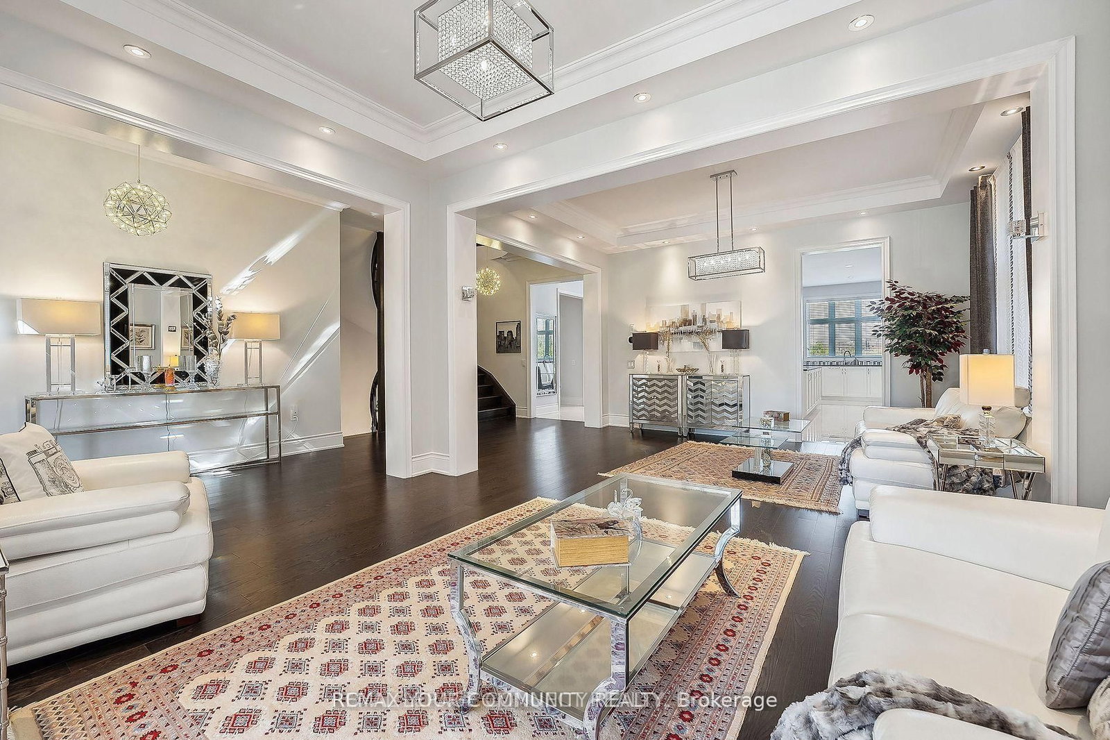 336 Farrell Rd, Vaughan, view 5