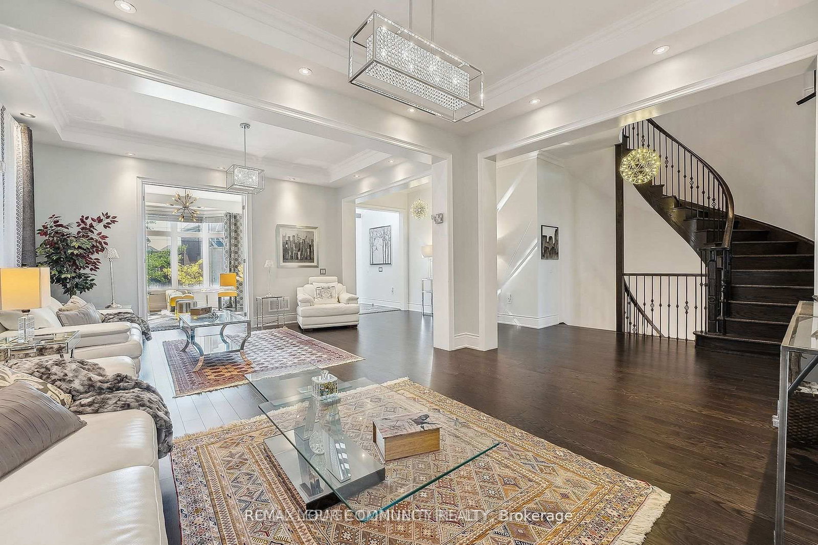 336 Farrell Rd, Vaughan, view 6