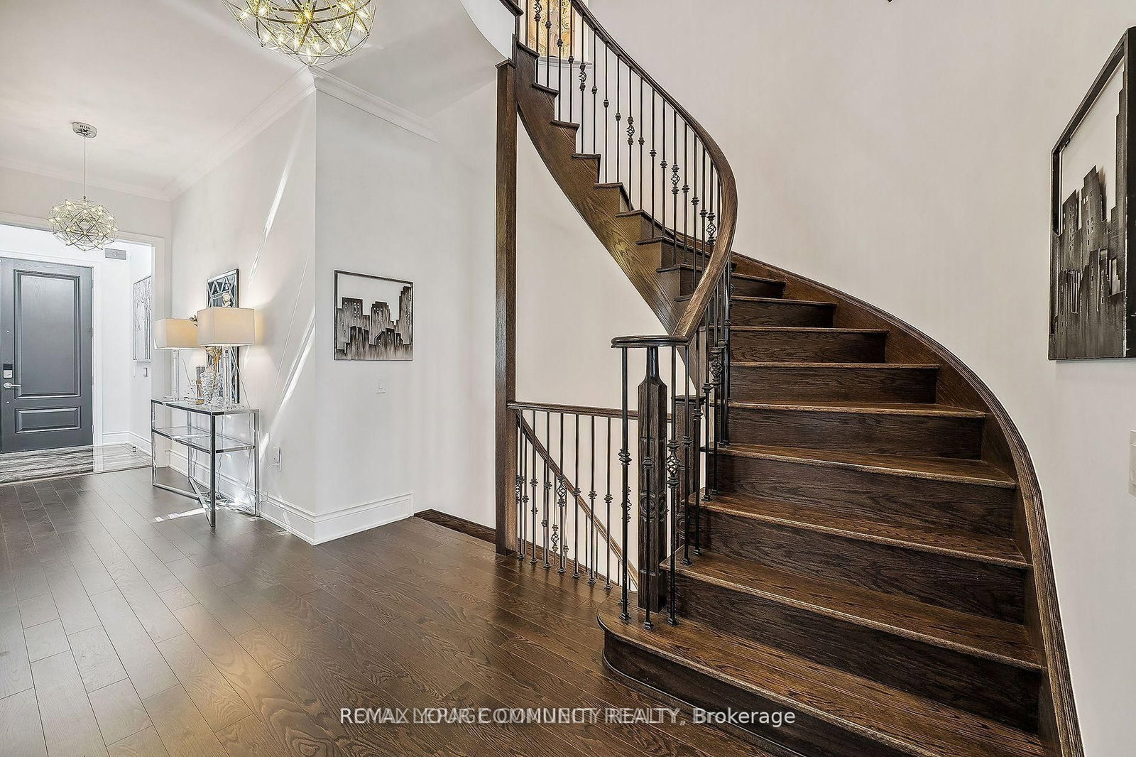 336 Farrell Rd, Vaughan, view 7