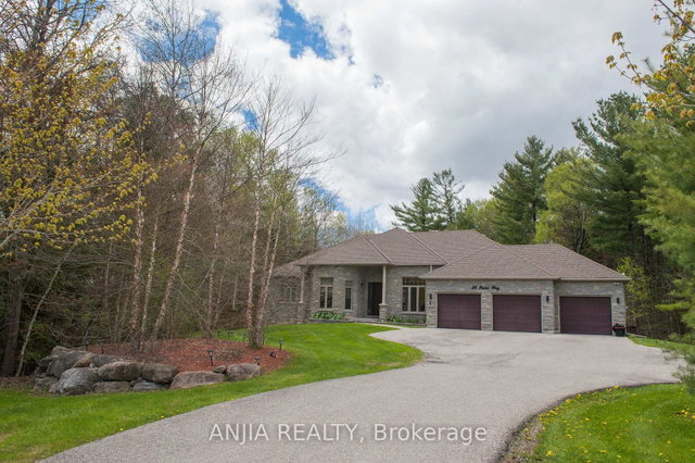 26 Pelosi Way