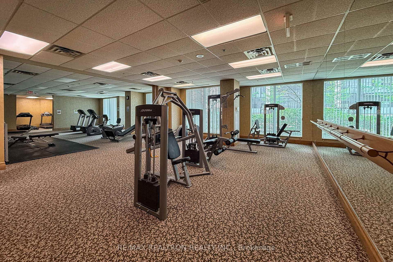 185 Oneida Crescent • #505 • Richmond Hill, ON photo 39