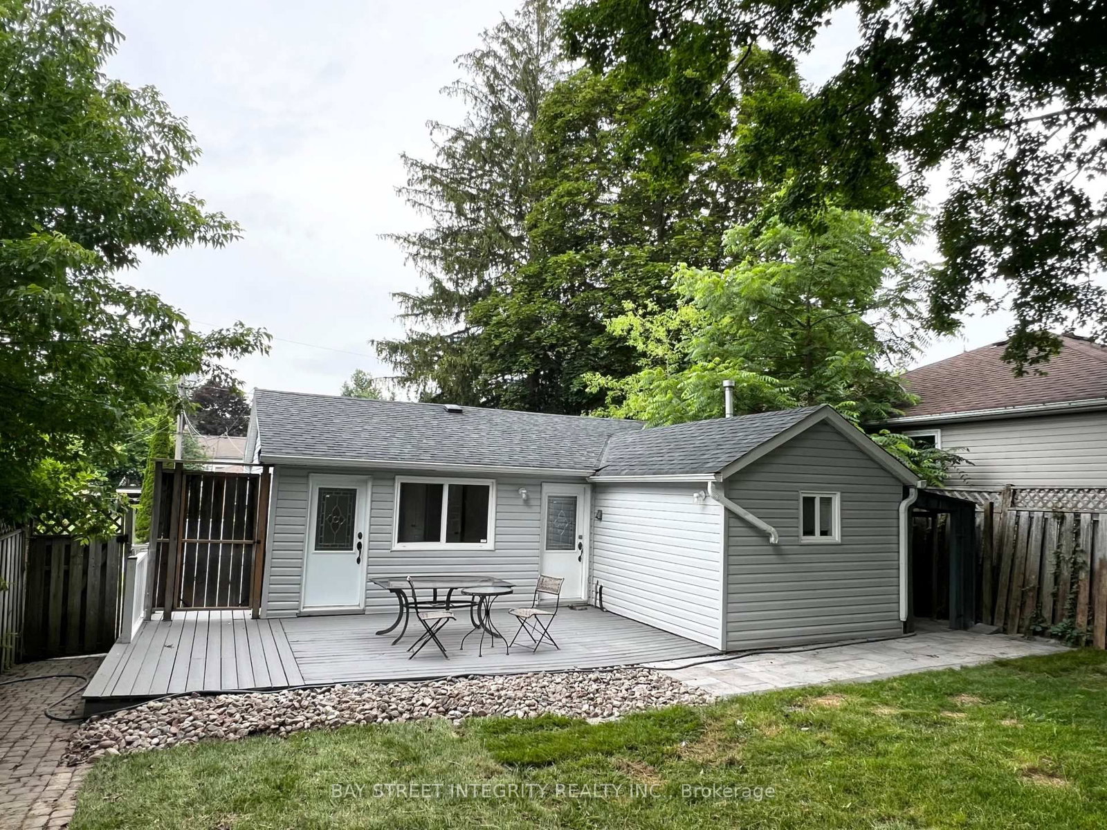 29 Balson Boulevard • Whitchurch-Stouffville, ON photo 16