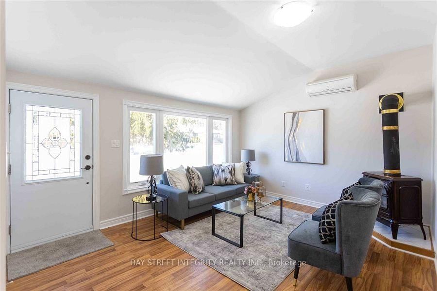 29 Balson Boulevard • Whitchurch-Stouffville, ON photo 17
