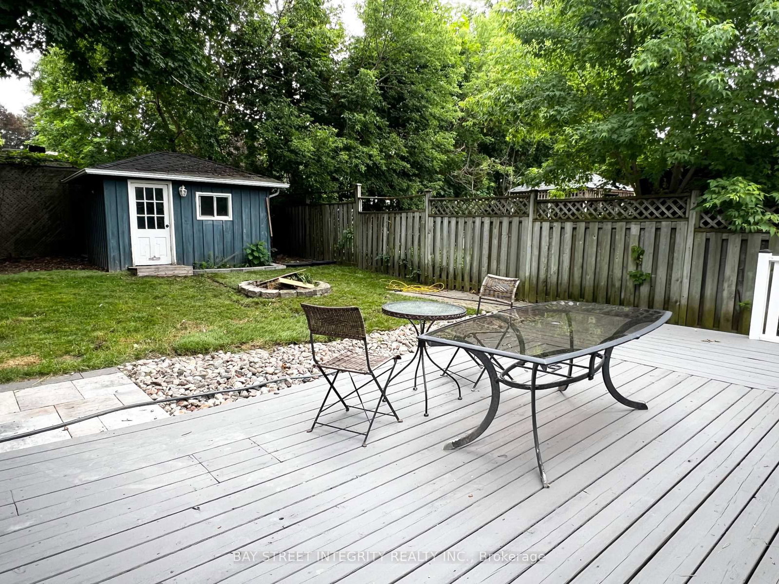 29 Balson Boulevard • Whitchurch-Stouffville, ON photo 18
