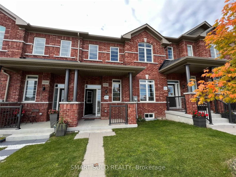 1046 Murrell Boulevard
