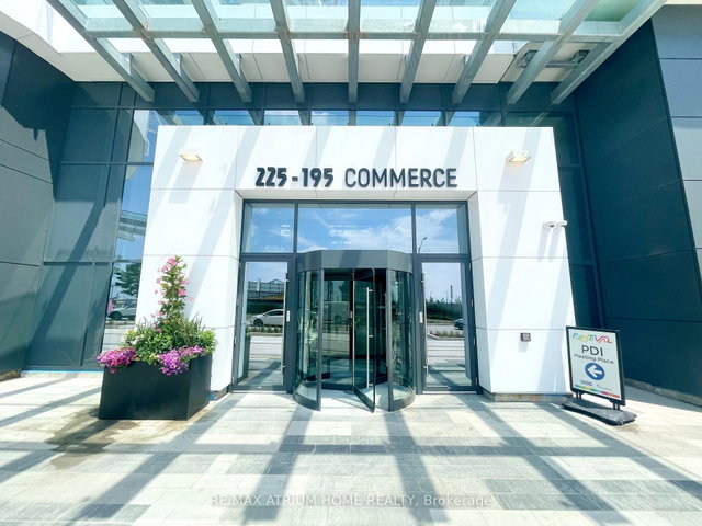 5710 - 225 Commerce Street