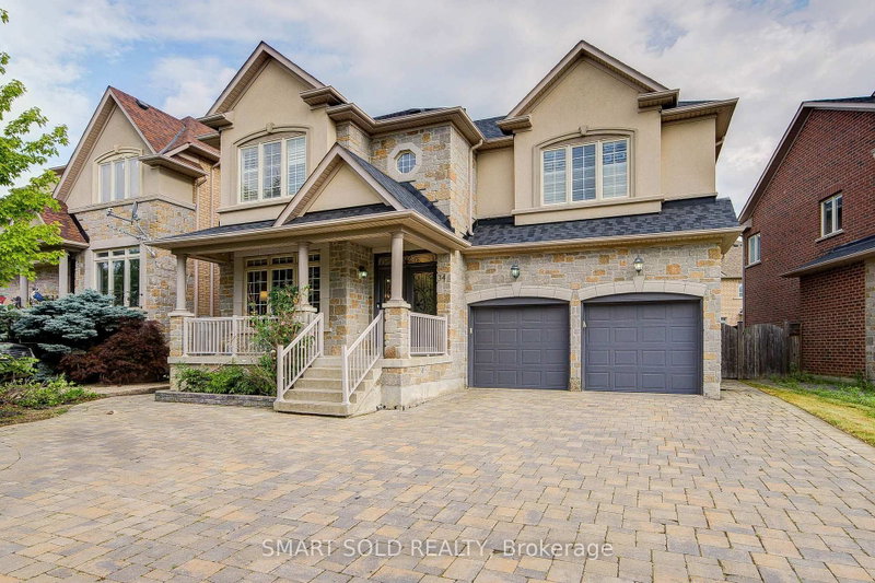 34 Jacobi Court