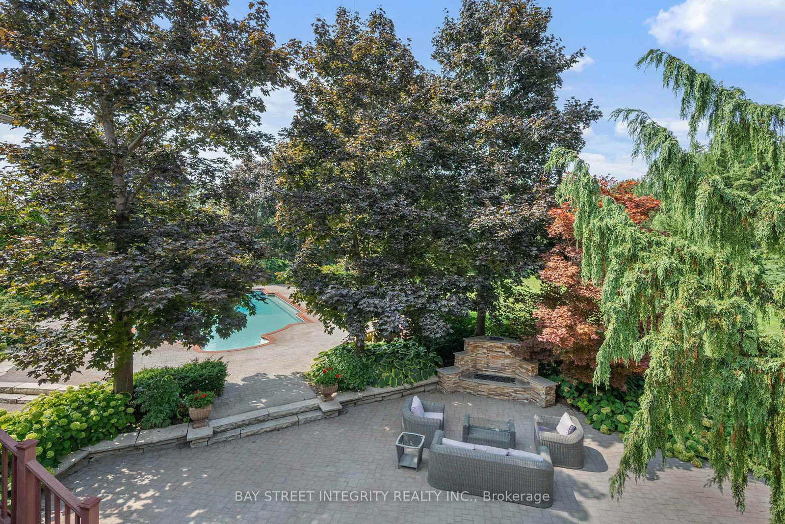 12 Alm Crt, Aurora, view 33