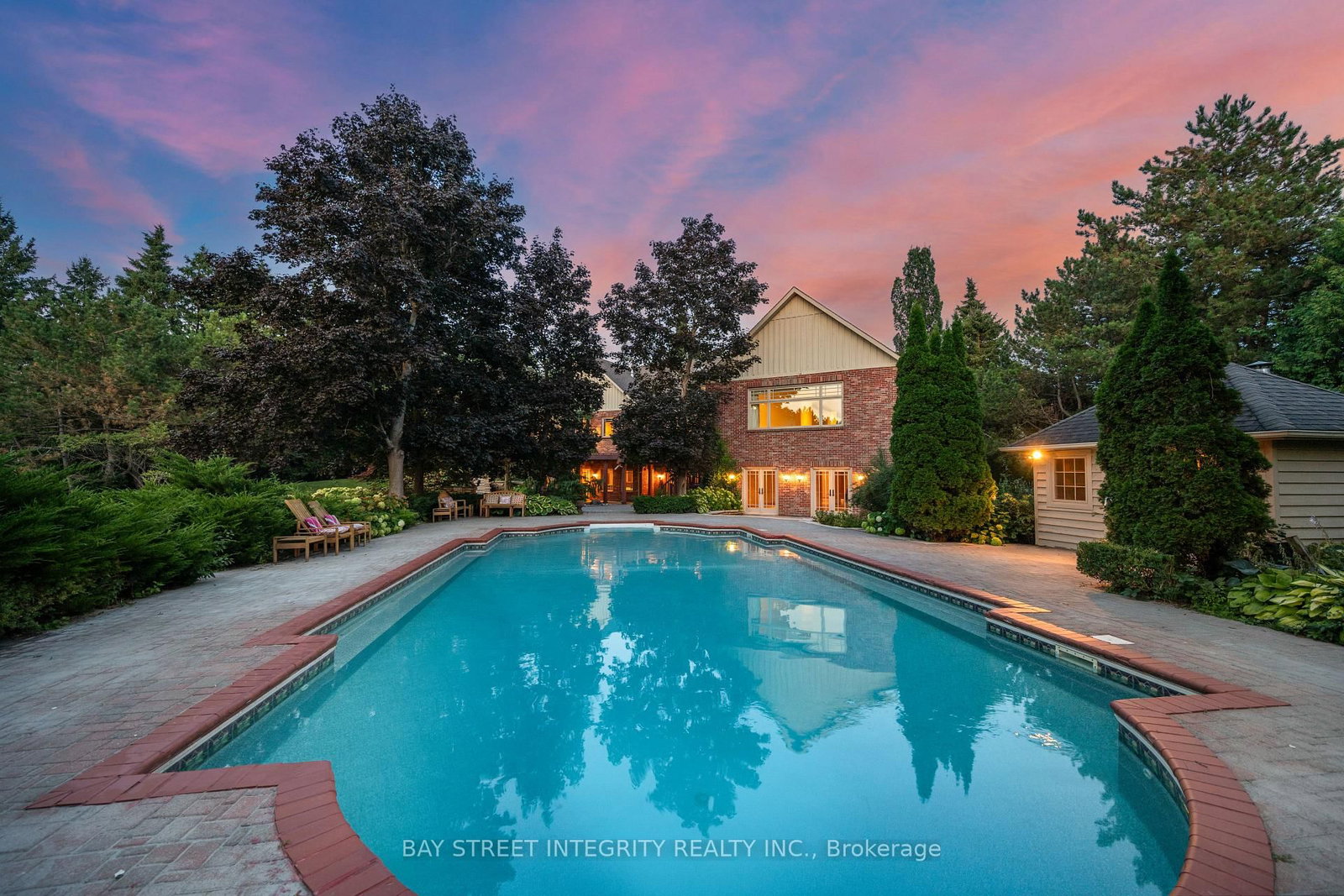 12 Alm Crt, Aurora, view 34
