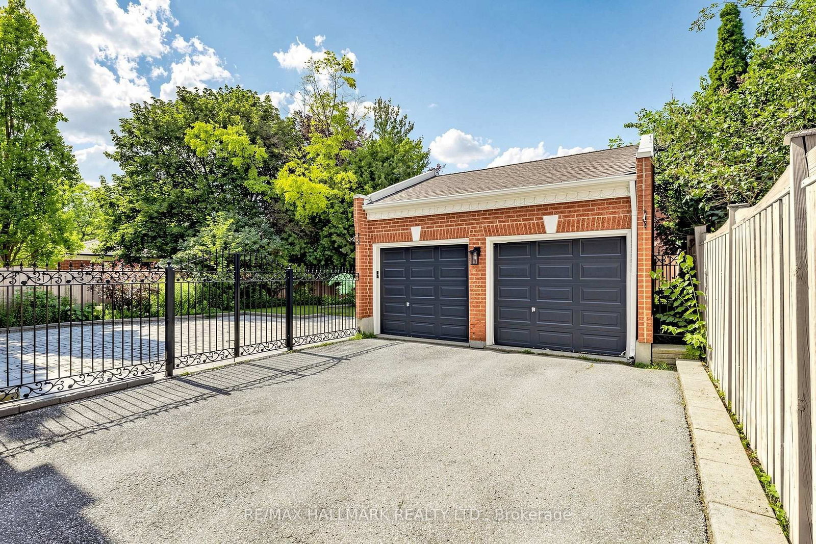 63 Willett Crescent • Richmond Hill, ON photo 39