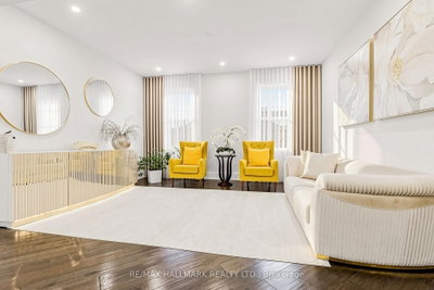 63 Willett Crescent • Richmond Hill, ON photo 9