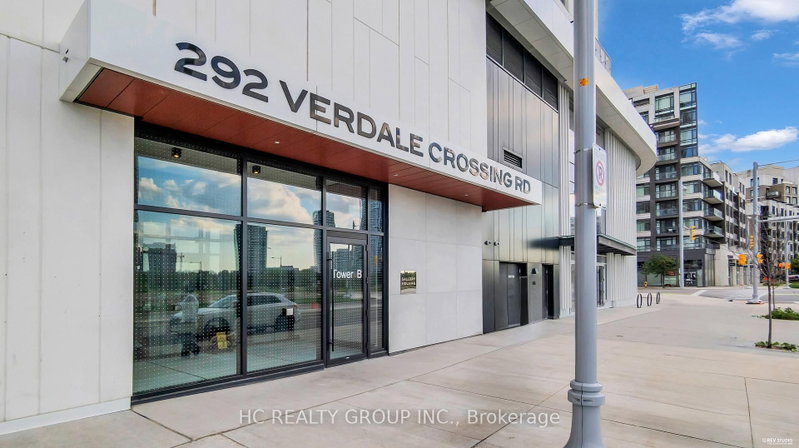 707 - 292 Verdale Crossing