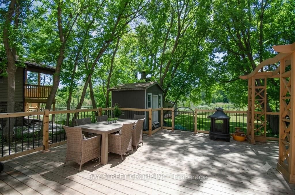 133 Riveredge Drive • Georgina, ON photo 15