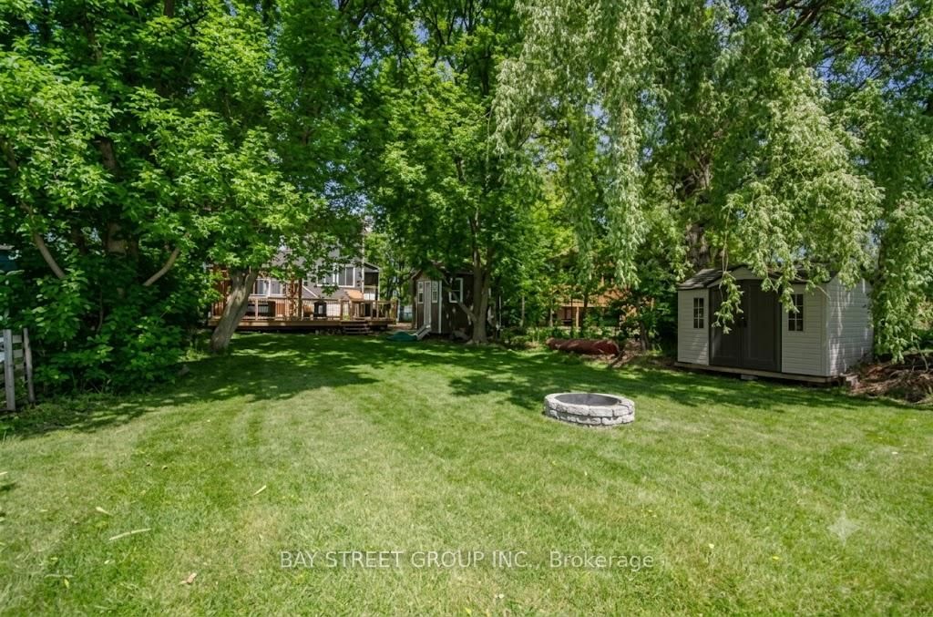 133 Riveredge Drive • Georgina, ON photo 17