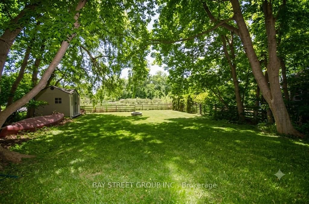 133 Riveredge Drive • Georgina, ON photo 18
