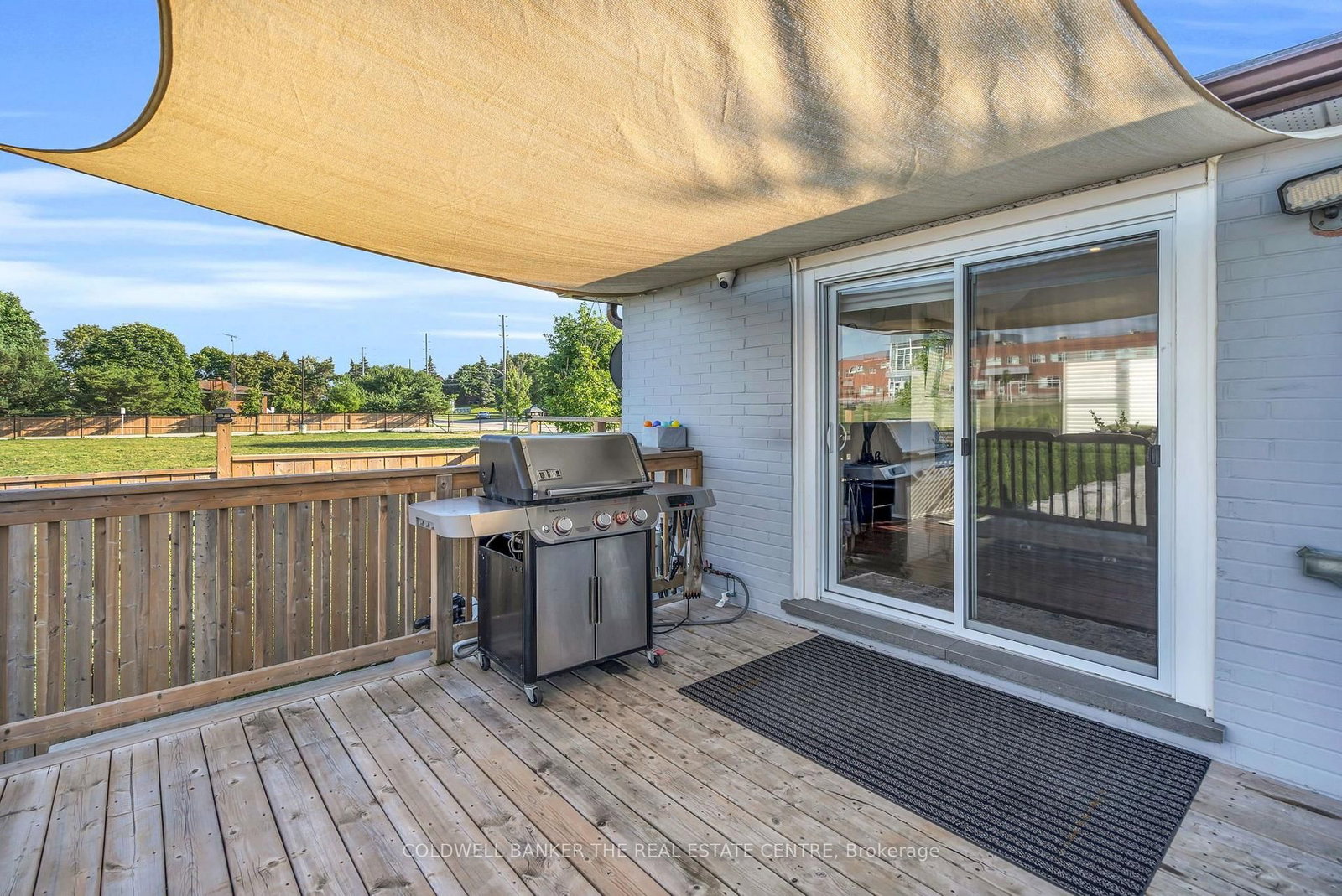 683 Simcoe Road • Bradford West Gwillimbury, ON photo 34