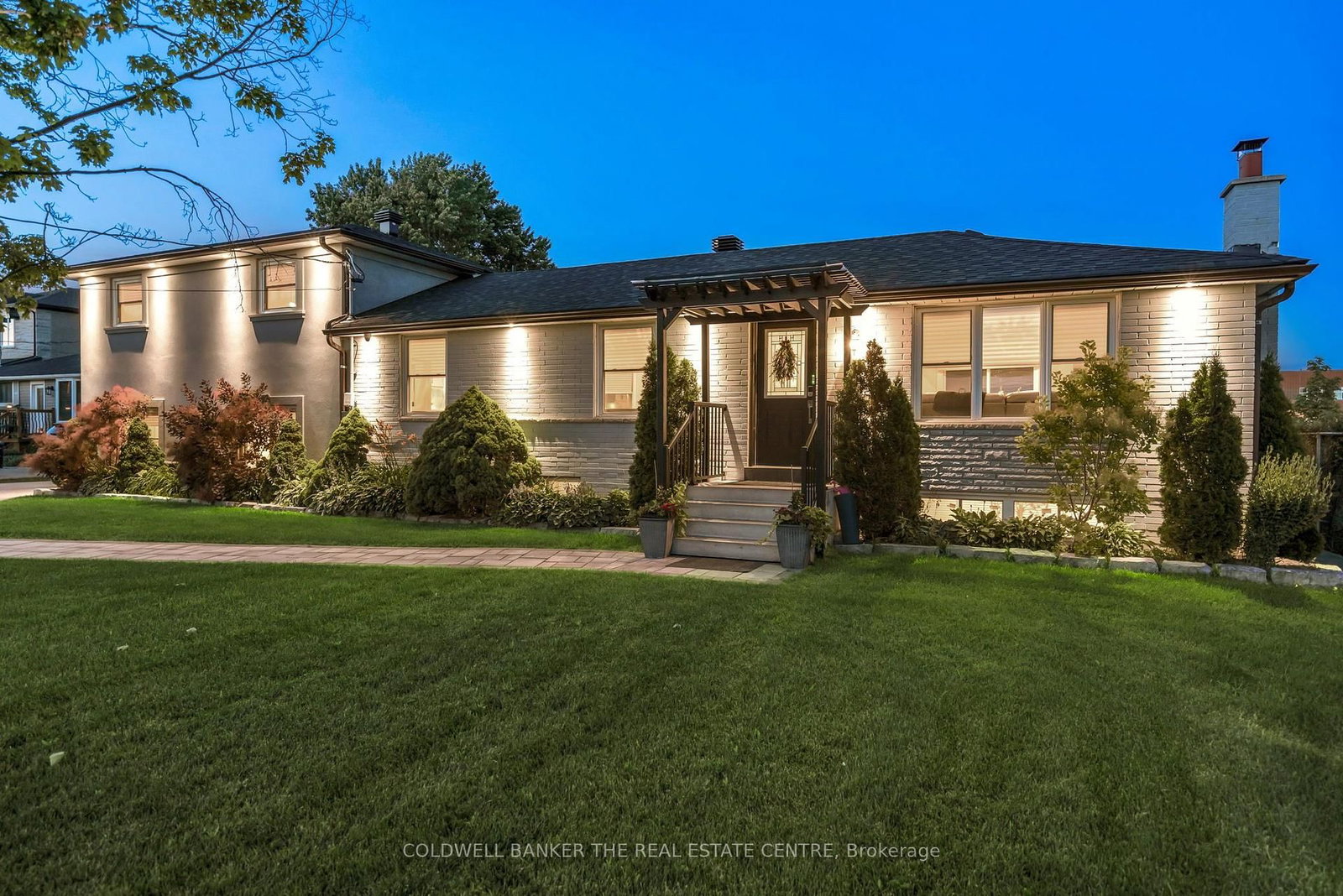 683 Simcoe Road • Bradford West Gwillimbury, ON photo 36