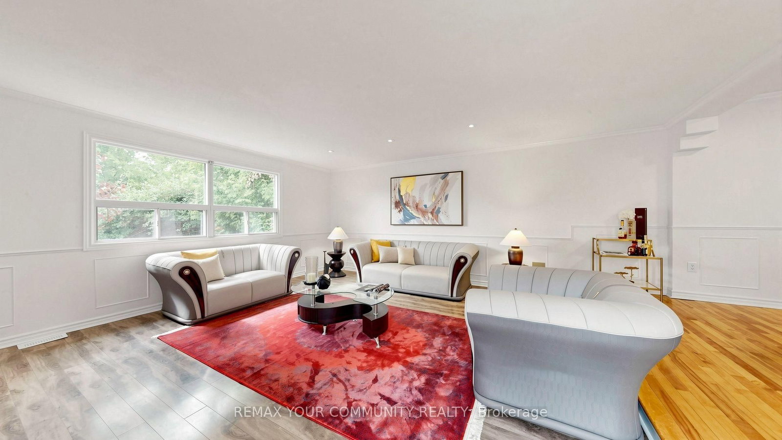 276 Currey Crescent • Newmarket, ON photo 13