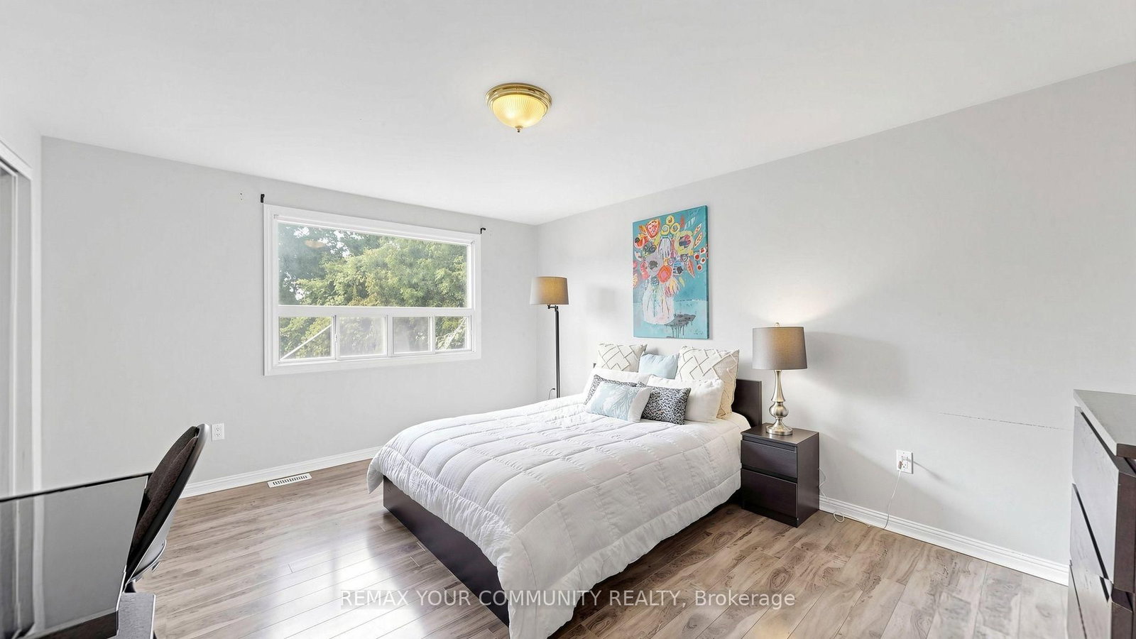 276 Currey Crescent • Newmarket, ON photo 23