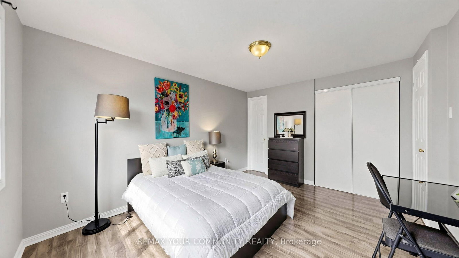 276 Currey Crescent • Newmarket, ON photo 25